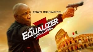 The Equalizer 3screenshot 1