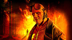 Hellboy: The Crooked Manscreenshot 1