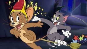 Tom and Jerry: The Magic Ringscreenshot 1