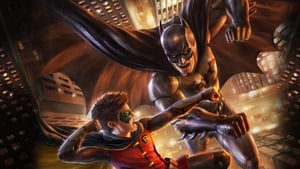 Batman vs. Robinscreenshot 1