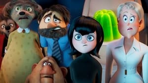 Hotel Transylvania: Transformaniascreenshot 2