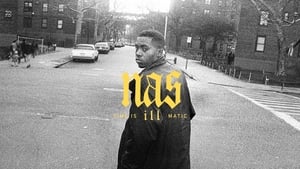 Nas: Time Is Illmaticscreenshot 1