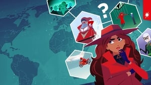 Carmen Sandiego: To Steal or Not to Stealscreenshot 1