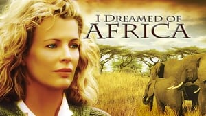 I Dreamed of Africascreenshot 4