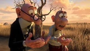 Mortadelo and Filemon: Mission Implausiblescreenshot 4