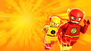 LEGO DC Comics Super Heroes: The Flashscreenshot 5