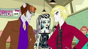 Monster High: Fright On!screenshot 2