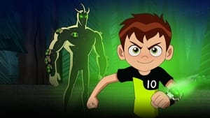 Ben 10: Alien X-Tinctionscreenshot 1