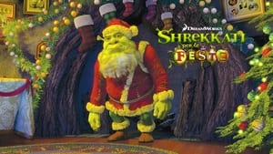 Shrek the Hallsscreenshot 5