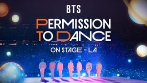 BTS: Permission to Dance on Stage - LAscreenshot 3