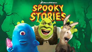 Dreamworks Spooky Storiesscreenshot 1