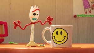 Forky Asks a Question: What Is a Friend?screenshot 3