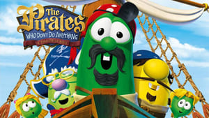 The Pirates Who Don't Do Anything: A VeggieTales Moviescreenshot 5