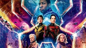 Ant-Man and the Wasp: Quantumaniascreenshot 4