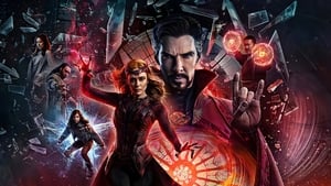 Doctor Strange in the Multiverse of Madnessscreenshot 2