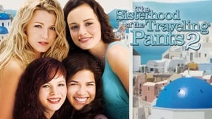 The Sisterhood of the Traveling Pants 2screenshot 2