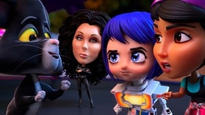 Bobbleheads: The Moviescreenshot 1