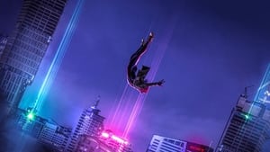 Spider-Man: Into the Spider-Versescreenshot 4