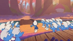 The Smurfs: The Legend of Smurfy Hollowscreenshot 1