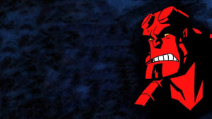 Hellboy Animated: Blood and Ironscreenshot 1