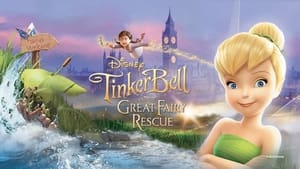 Tinker Bell and the Great Fairy Rescuescreenshot 2