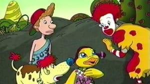 The Wacky Adventures of Ronald McDonald: Have Time, Will Travelscreenshot 1