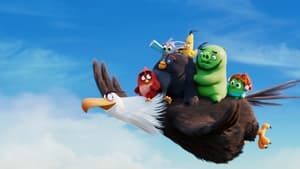 The Angry Birds Movie 2screenshot 2