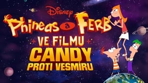 Phineas and Ferb the Movie: Candace Against the Universescreenshot 5