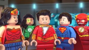 LEGO DC: Shazam! Magic and Monstersscreenshot 4