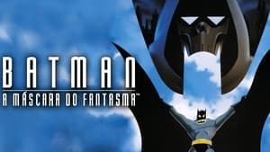 Batman: Mask of the Phantasmscreenshot 5