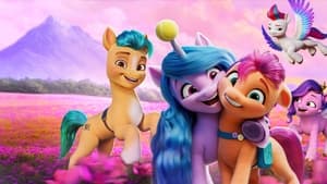 My Little Pony: A New Generationscreenshot 3