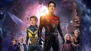 Ant-Man and the Wasp: Quantumaniascreenshot 2