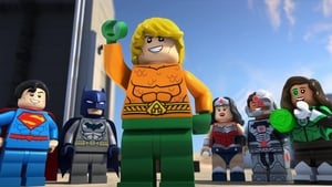 LEGO DC Comics Super Heroes: Aquaman - Rage of Atlantisscreenshot 3