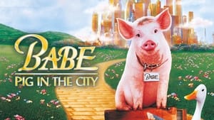 Babe: Pig in the Cityscreenshot 5