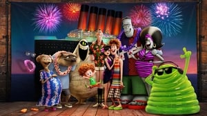 Hotel Transylvania 3: Summer Vacationscreenshot 5