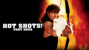 Hot Shots! Part Deuxscreenshot 2