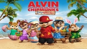 Alvin and the Chipmunks: Chipwreckedscreenshot 4