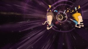 Beavis and Butt-Head Do the Universescreenshot 5