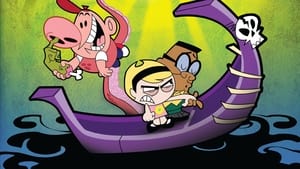 Billy & Mandy's Big Boogey Adventurescreenshot 2