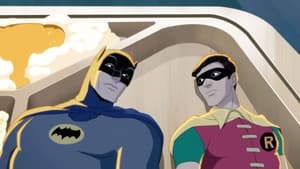 Batman: Return of the Caped Crusadersscreenshot 5