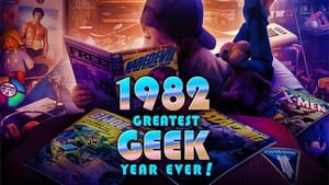 1982: Greatest Geek Year Ever!screenshot 3