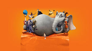 Horton Hears a Who!screenshot 3