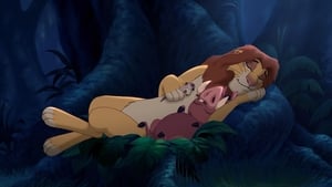 The Lion King 1½screenshot 2