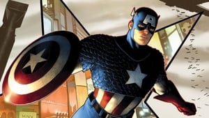 Marvel's Captain America: 75 Heroic Yearsscreenshot 1