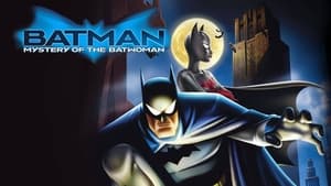 Batman: Mystery of the Batwomanscreenshot 3