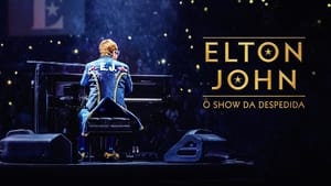 Elton John Live: Farewell from Dodger Stadiumscreenshot 5