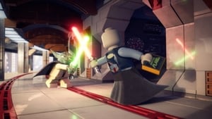 LEGO Star Wars: The Padawan Menacescreenshot 1