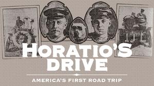 Horatio's Drive: America's First Road Tripscreenshot 1