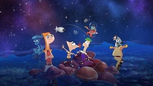 Phineas and Ferb the Movie: Candace Against the Universescreenshot 1