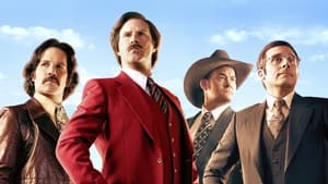 Anchorman 2: The Legend Continuesscreenshot 1